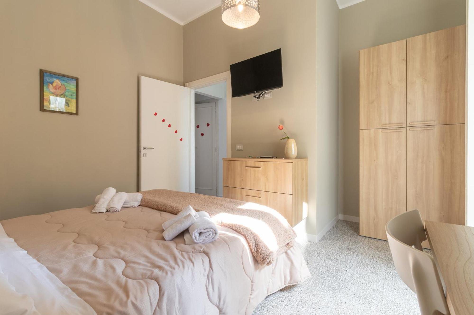 Apartament Dormiamoci Su Mottola Zewnętrze zdjęcie
